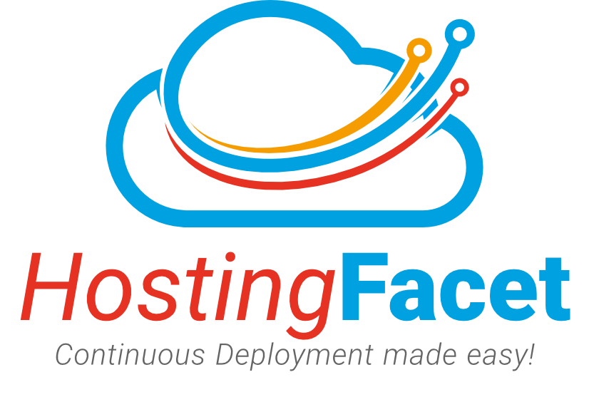 HostingFacet: Continuous Deployment made easy!